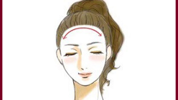 Shape of a Woman s Face Shape of a Woman s Face