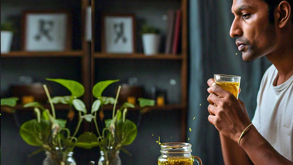 Fenugreek Improves Men s Health