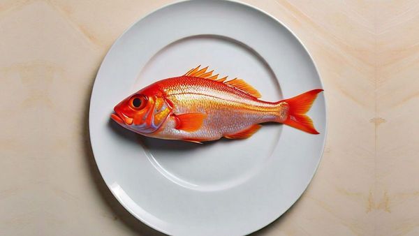 Natural Remedies for Removing Fish Odors