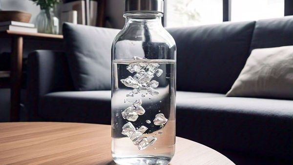 Methods To Keep Your Water Bottle Clean