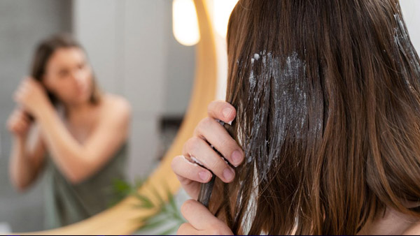 Scalp Health and Effective Tips for Maintaining It