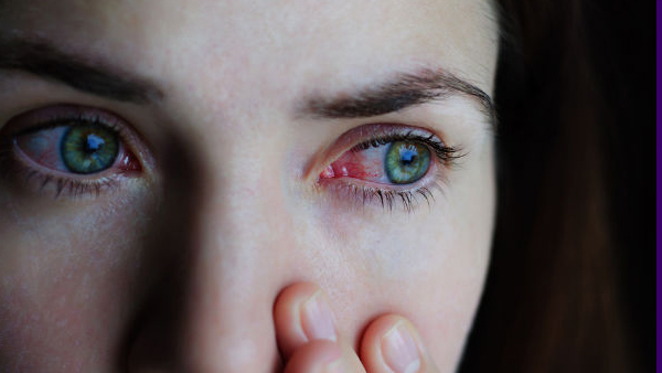 Warning Signs of a Heart Attack