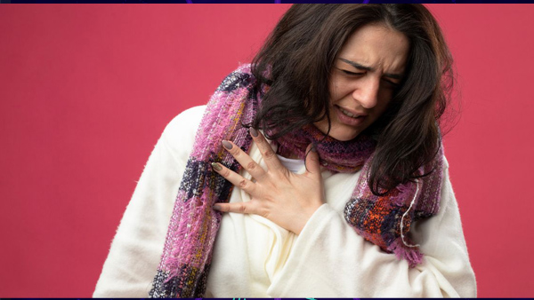Symptoms of Heart Attacks in Women Symptoms of Heart Attacks in Women