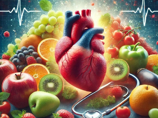 heart health