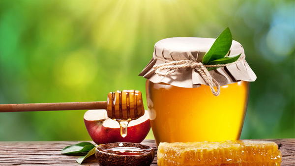 The Role of Honey in Ayurveda