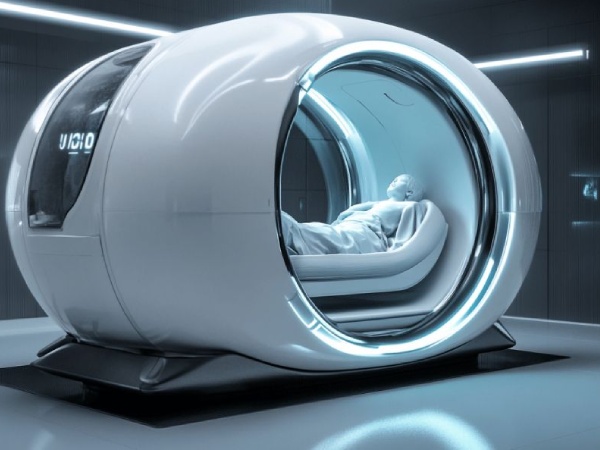 human washing machine