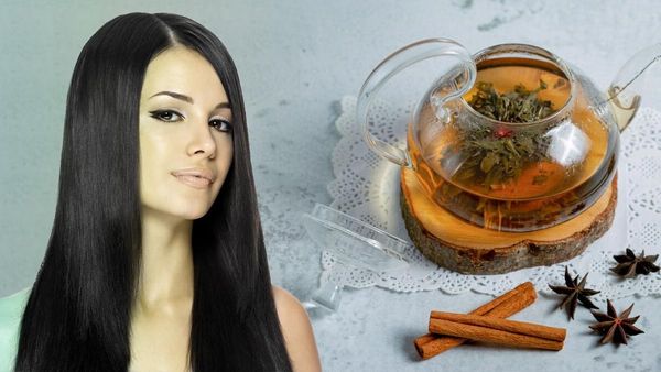 DIY Hair Masks With Natural Ingredients