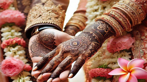 birth star for marriage