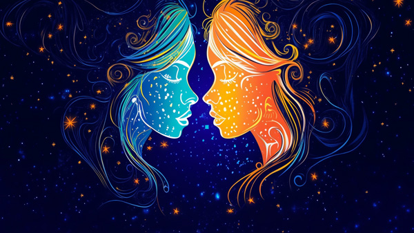 Gemini 2025 Mithunam Yearly Horoscope