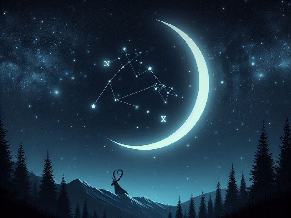 moon in capricorn moon in capricorn