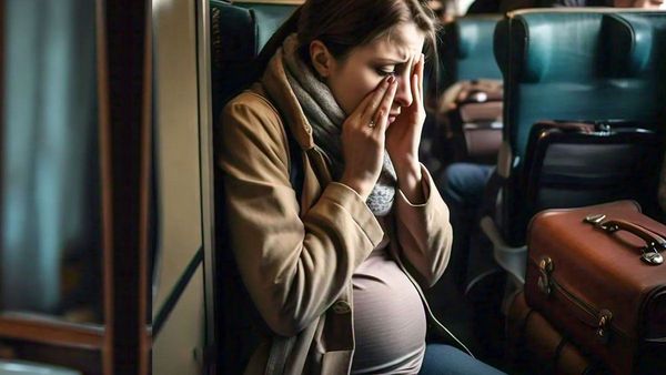 Morning Sickness While Pregnancy