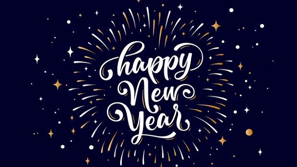 Happy New Year Wishes 2025 Happy New Year Wishes 2025