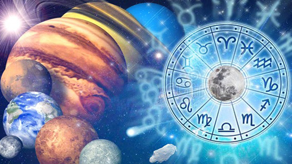 Which Zodiac Signs Will Attract Wealth