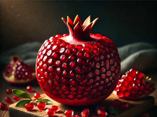pomegranate