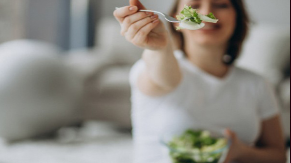 Maintaining a Healthy Third Trimester of Pregnancy