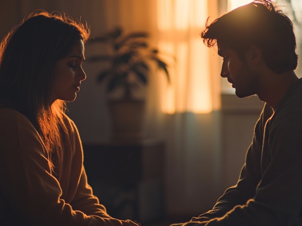 resentment in relationship