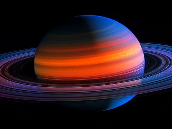 saturn