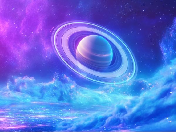 saturn