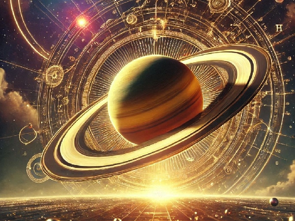 saturn