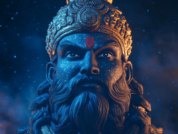 shanidev