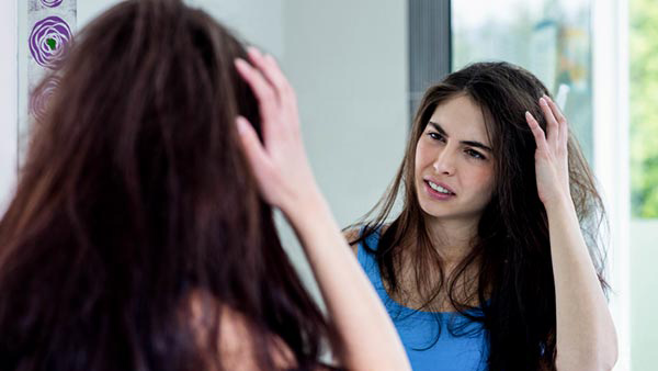 Natural DIY Hair Masks