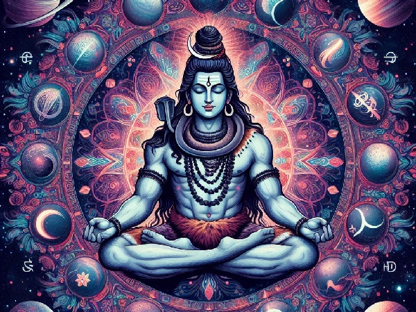 shiva