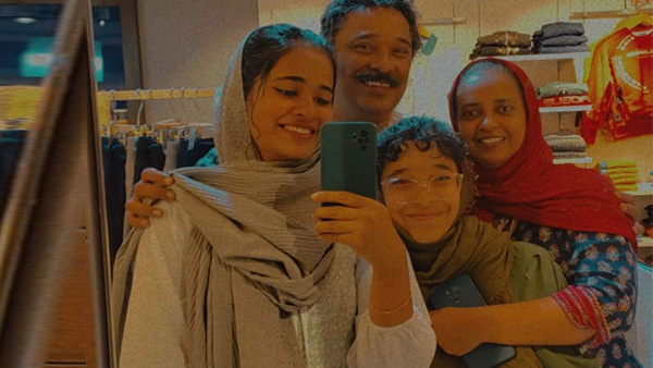 Exclusive Interview with Loco Pilot and Writer Siyaf Abdulkhadir