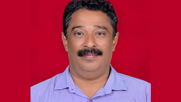 Exclusive Interview with Loco Pilot and Writer Siyaf Abdulkhadir