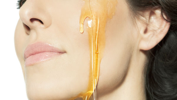 Healthy Skin During Winter