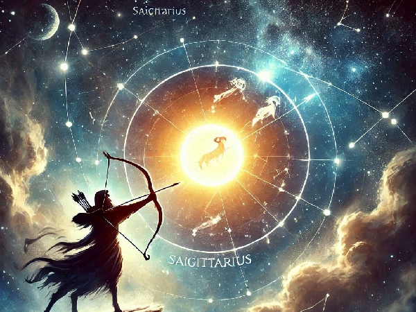 sun-and-sagittarius