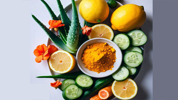 Ayurvedic Remedies for Treating Underarm Darkness