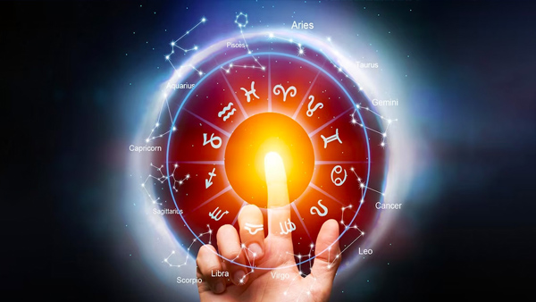 Yearly Horoscope Predictions Yearly Horoscope Predictions