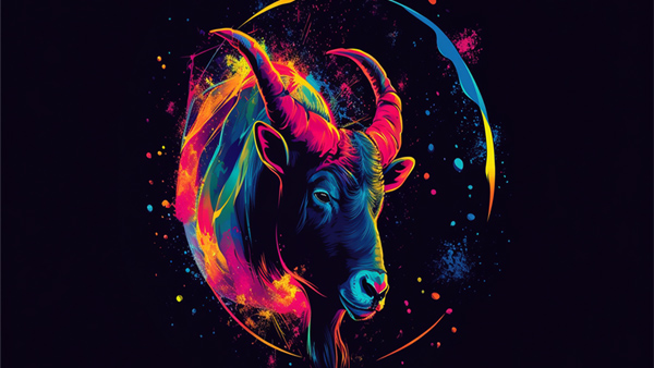 Taurus 2025 Horoscope