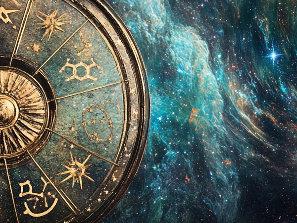 sun-saturn conjunction