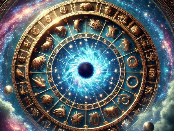 zodiac wheel zodiac wheel