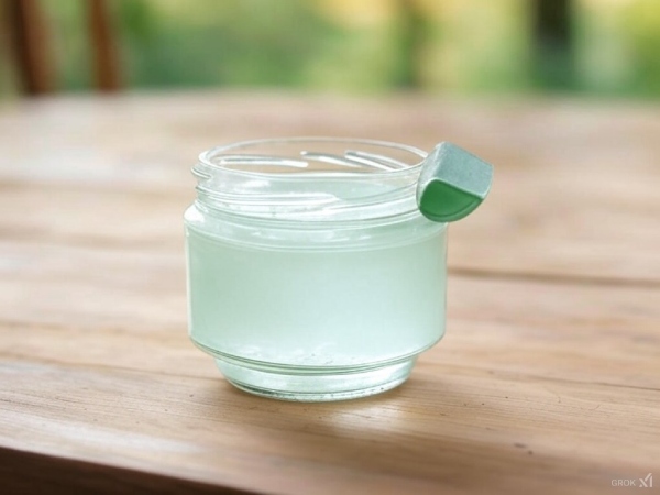 aloe vera gel