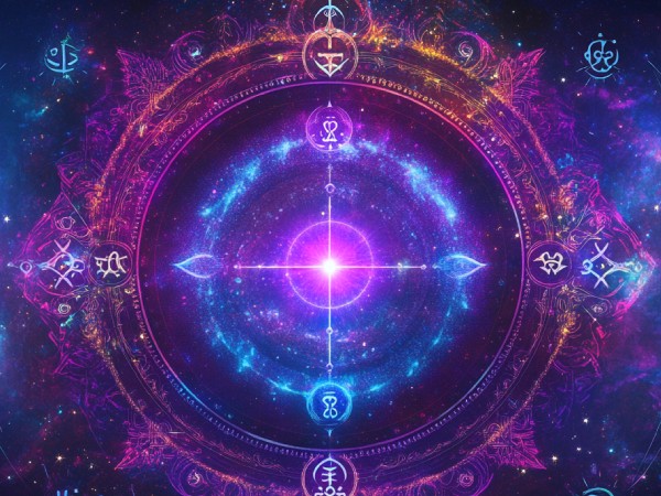 lucky horoscope today