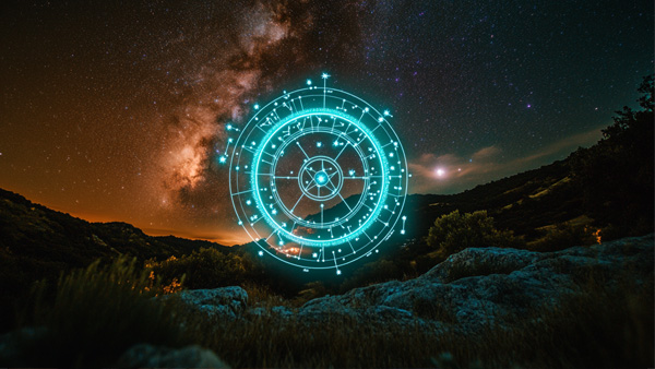 Planetary Transits in February 2025