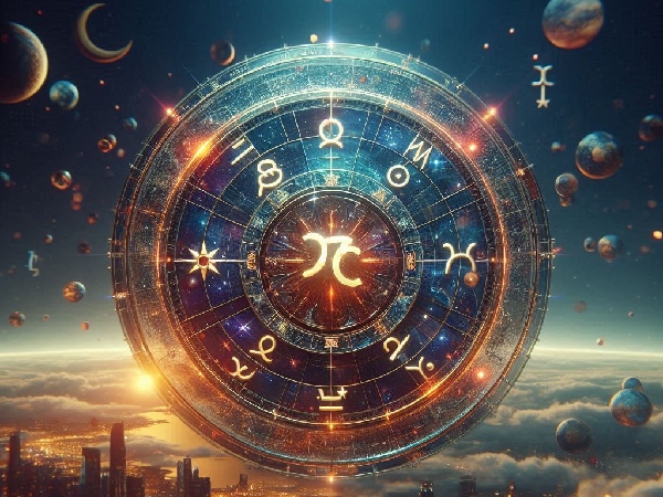 astrology
