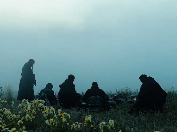 unique burials systems