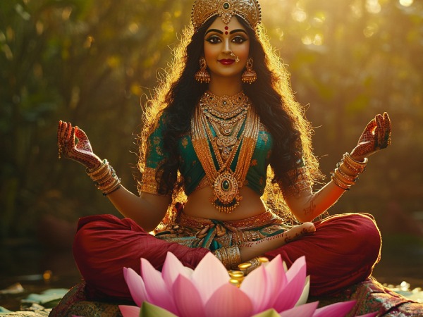 dhanlakshmi dhanlakshmi