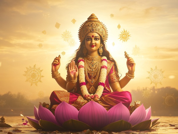 mahalakshmi-rajayoga
