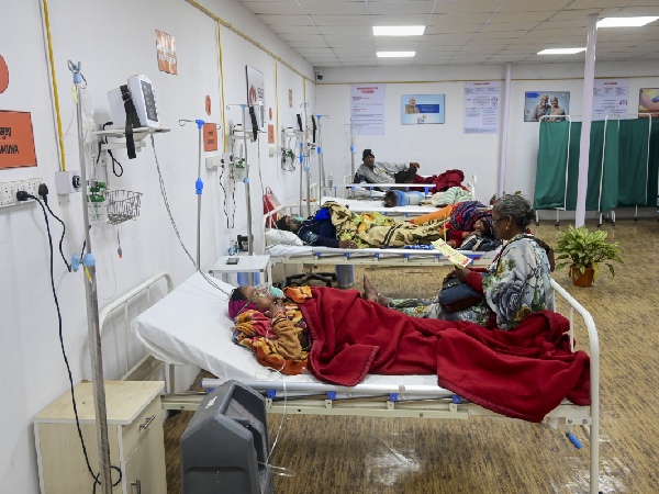 Guillain-Barr syndrome