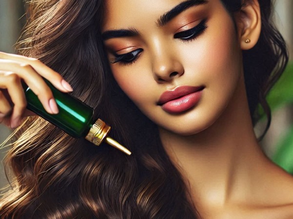 haircare tips for 2025