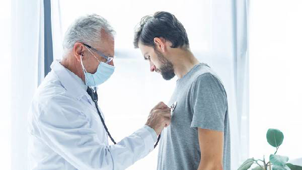 Hidden Health Issues