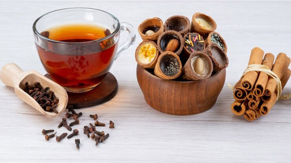 Effective Homemade Herbal Teas