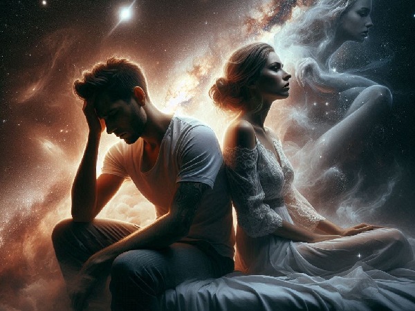 husband and wife husband and wife