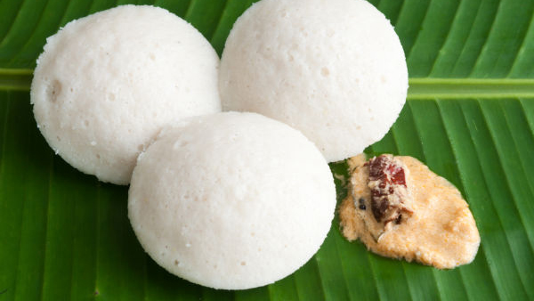 Why Idli is the Perfect Food for Your Diet