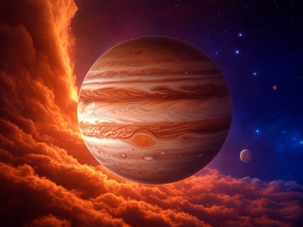 jupiter