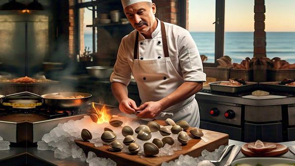 How To Clean Kakka Fish